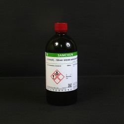 질산은용액 0.01mol(0.01N) Silver(I) Nitrate Standard Solution