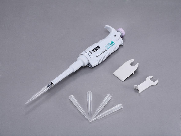 마이크로피펫(Micropipettes)