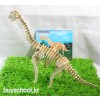 BRACHIOSAURUS(브라키오사우루스)