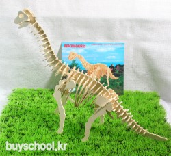 BRACHIOSAURUS(브라키오사우루스)