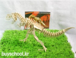 TYRANNOSAURUS2(티라노사우루스2)