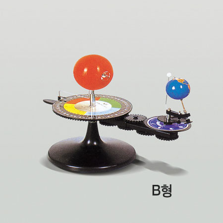 삼구의(수동식)