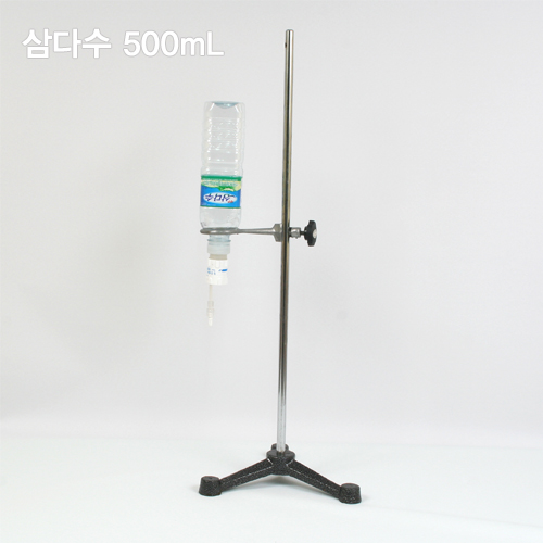 물병캡(삼다수전용)-500mL/2L-더치커피기구