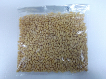 잣(250g)