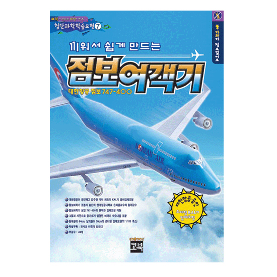 747점보여객기