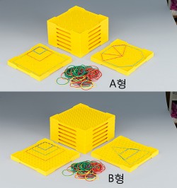 지오보드(점판)