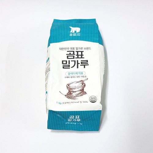 밀가루(1kg)